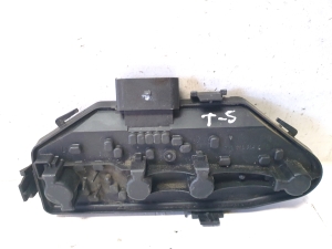 Rear corner tail light bulb holder - 7H5945257A