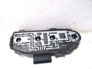 Volkswagen Transporter T5 (2003–2015) Rear corner tail light bulb holder 7H5945257A - 4