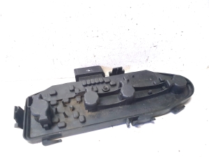 Volkswagen Transporter T5 (2003–2015) Rear corner tail light bulb holder 7H5945257A - 5