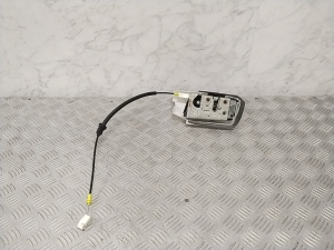 Tesla Model 3 3 (2016–2024) Türschloss hinten 150067501B - 2