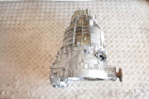 AUDI A4 B8 (2007–2016) Gearbox KSN - 10