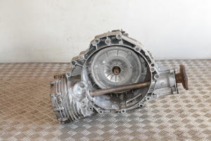 AUDI A4 B8 (2007–2016) Gearbox KSN - 12