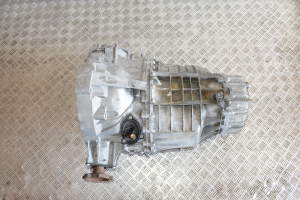 AUDI A4 B8 (2007–2016) Gearbox KSN - 2