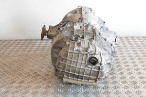 AUDI A4 B8 (2007–2016) Gearbox KSN - 3