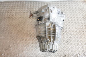 AUDI A4 B8 (2007–2016) Gearbox KSN - 4