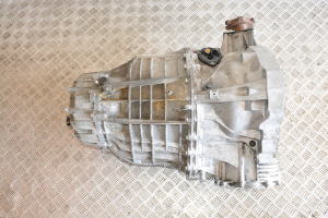 AUDI A4 B8 (2007–2016) Gearbox KSN - 6