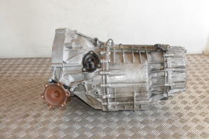 AUDI A4 B8 (2007–2016) Gearbox KSN - 7