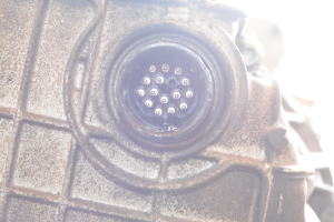 AUDI A4 B8 (2007–2016) Gearbox KSN - 8