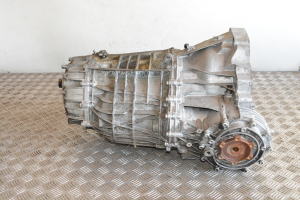 AUDI A4 B8 (2007–2016) Gearbox KSN - 9