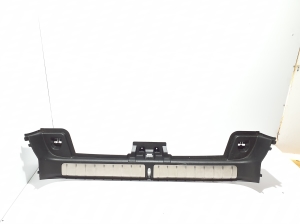 BMW X4 F98 (2019–2026) Rear panel interior trim 7482870 - 3