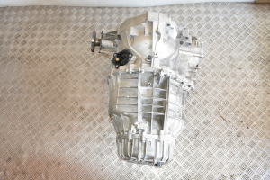 AUDI A4 B8 (2007–2016) Boîte de vitesses LKS - 7