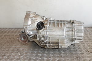 AUDI A4 B8 (2007–2016) Boîte de vitesses LKS - 4