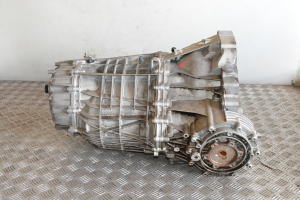 AUDI A4 B8 (2007–2016) Boîte de vitesses LKS - 5