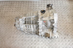AUDI A4 B8 (2007–2016) Boîte de vitesses LKS - 9