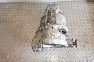 AUDI A4 B8 (2007–2016) Boîte de vitesses LKS - 11