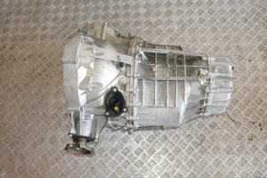 AUDI A4 B8 (2007–2016) Boîte de vitesses LKS - 3