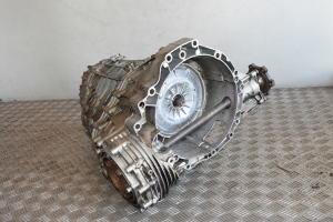 Gearbox - LKS