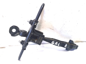 Kia Sorento (2014–2026) Rear side door opening limiter 221129A - 2