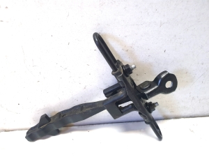 Kia Sorento (2014–2026) Rear side door opening limiter 221129A - 4