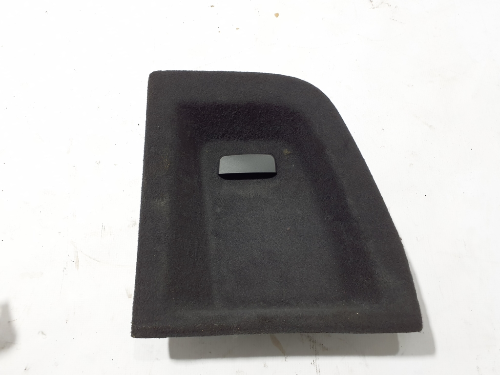 BMW X4 F98 (2019–2026) Trunk side trim panel 7481914 BMW X4 F98 (2019–2026) Trunk side trim panel 7481914