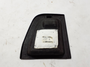 BMW X4 F98 (2019–2026) Trunk side trim panel 7481914 - 2