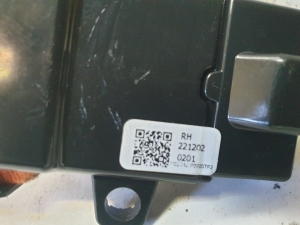 Kia Sorento (2014–2026) Relejs MB2242P2220TF2 - 3