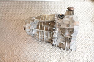 AUDI A4 B8 (2007–2016) Gearbox LAM - 3