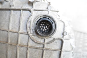 AUDI A4 B8 (2007–2016) Gearbox LAM - 4