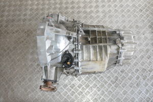 AUDI A4 B8 (2007–2016) Gearbox LAM - 5