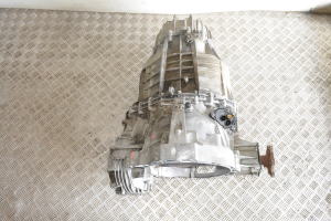 AUDI A4 B8 (2007–2016) Gearbox LAM - 6