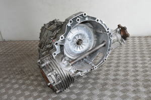 Gearbox - LAM