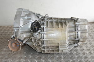 AUDI A4 B8 (2007–2016) Gearbox LAM - 7