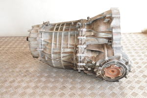 AUDI A4 B8 (2007–2016) Gearbox LAM - 8