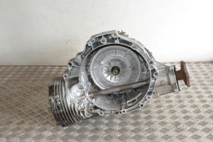 AUDI A4 B8 (2007–2016) Gearbox LAM - 9