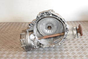 AUDI A4 B8 (2007–2016) Gearbox LKS - 2