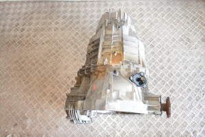 AUDI A4 B8 (2007–2016) Gearbox LKS - 10
