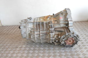 AUDI A4 B8 (2007–2016) Gearbox LKS - 11