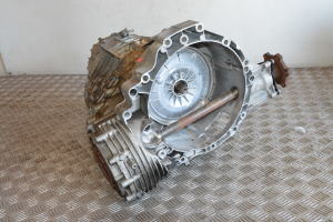 Gearbox - LKS