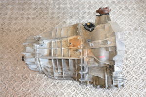 AUDI A4 B8 (2007–2016) Gearbox LKS - 4