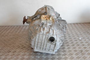 AUDI A4 B8 (2007–2016) Gearbox LKS - 5