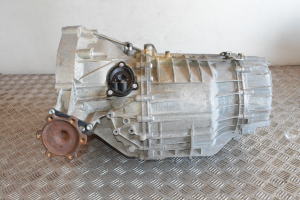 AUDI A4 B8 (2007–2016) Gearbox LKS - 8