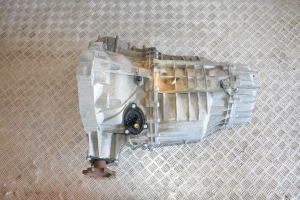 AUDI A4 B8 (2007–2016) Gearbox LKS - 9