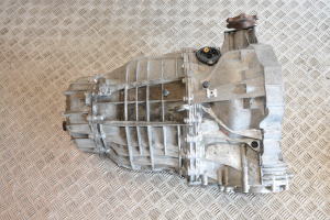 AUDI A4 B8 (2007–2016) Boîte de vitesses LKS - 2