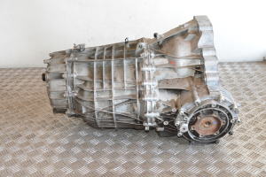 AUDI A4 B8 (2007–2016) Boîte de vitesses LKS - 11