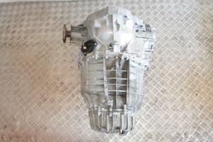 AUDI A4 B8 (2007–2016) Boîte de vitesses LKS - 4