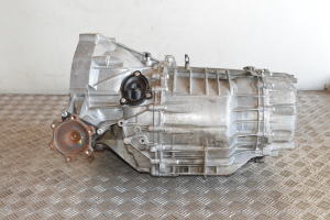 AUDI A4 B8 (2007–2016) Boîte de vitesses LKS - 5