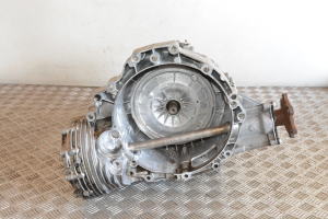 AUDI A4 B8 (2007–2016) Boîte de vitesses LKS - 8