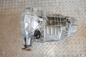 AUDI A4 B8 (2007–2016) Boîte de vitesses LKS - 9