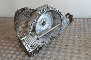 Gearbox - LKS