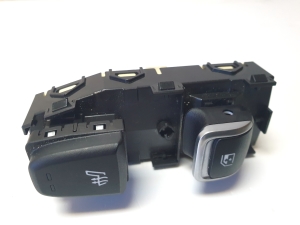 Kia Sorento (2014–2026) Schalter el. Fensterheber hinten 93581P2240WK - 5